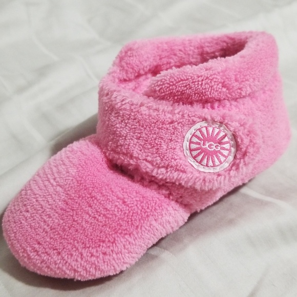ugg bixbee bubblegum